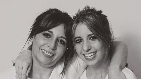 EVA se prepara para festejar el Día de la Madre