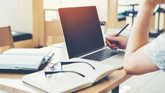 Cursos de competencias digitales: ahora para docentes de todo el país