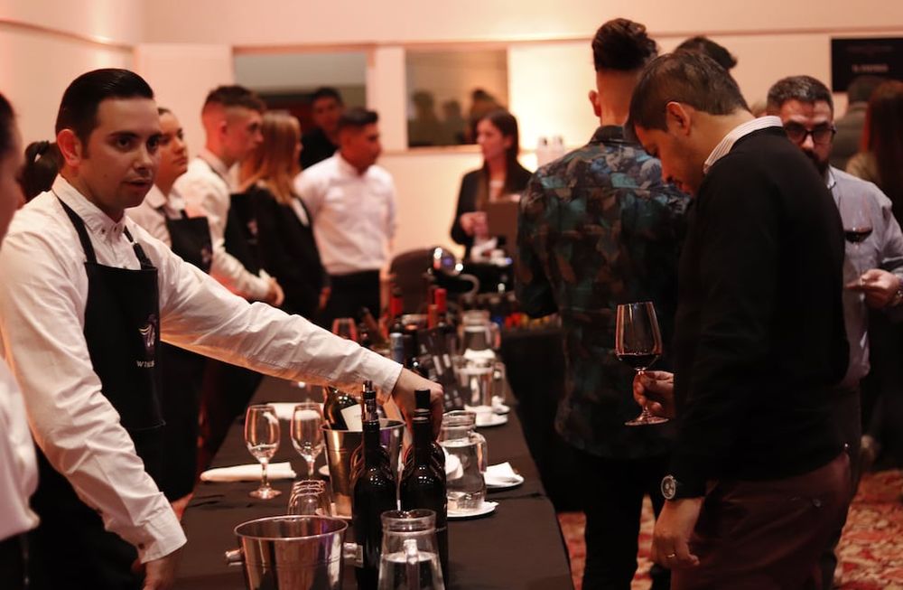 Todo listo para Diplomatic Luxury Wines 2023, la feria de vinos de lujo de Argentina