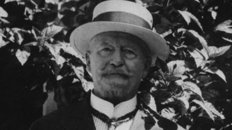 Si Carlos Thays nos viera - Por Silvia A. Cirvini