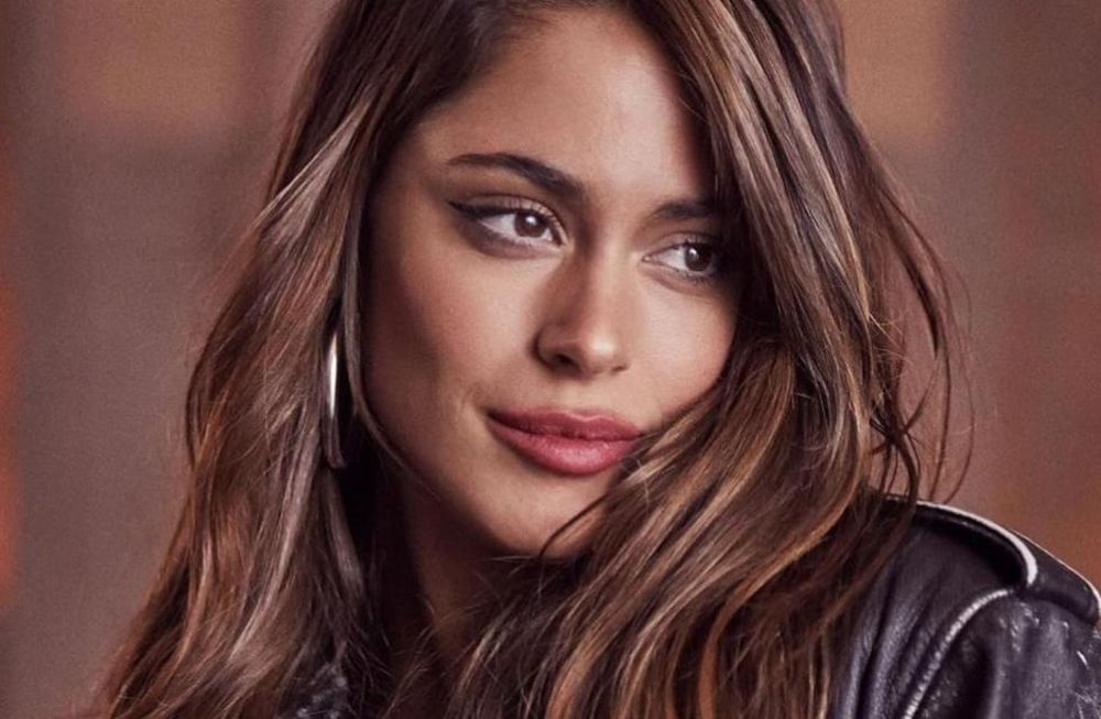 Tini Stoessel habría iniciado un romance con un jugador de la Selección Argentina