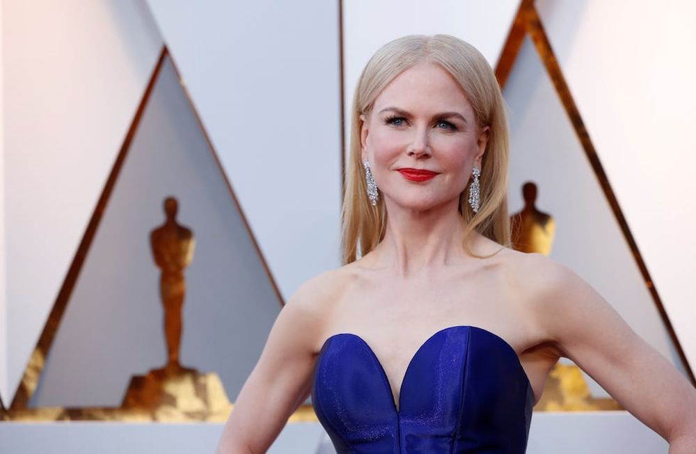 Irreconocible: ¿Por qué Nicole Kidman envejeció 30 años?