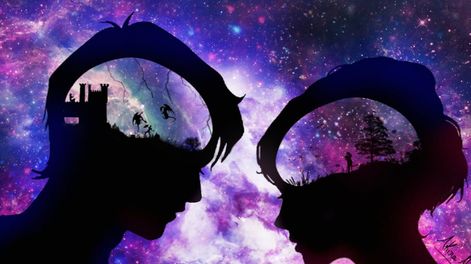 Imagina - Por Jorge Sosa