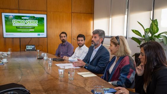 Exitosa convocatoria para la presentación de proyectos de sostenibilidad ambiental en la Ciudad