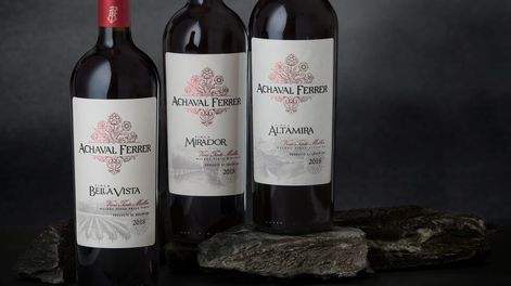 Guarda 14 | La bodega elabora los Malbec mendocinos más aclamados por la crítica internacional.