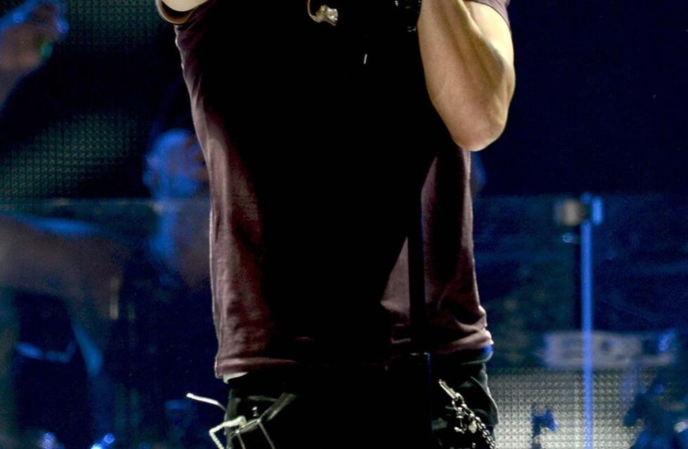 Grammy Latinos 2014: Enrique Iglesias volvió y arrasó