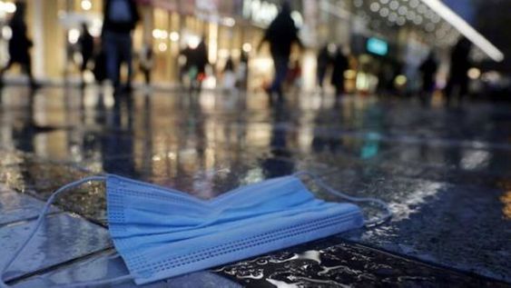 Europa enfrenta la cuarta ola y Argentina se prepara para el otoño: ¿se puede evitar un rebrote?