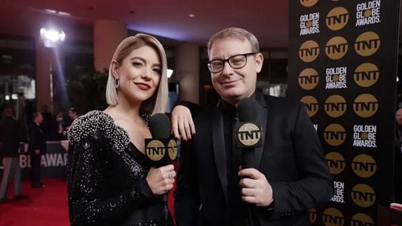 Axel Kuschevatzky y Lety Sahagún predicen las ganadoras de los premios Emmy: un buen ojo para las series