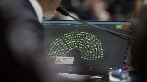 Los gobernadores relanzan Innovación Federal y apuntan a conformar un bloque fuerte en Diputados