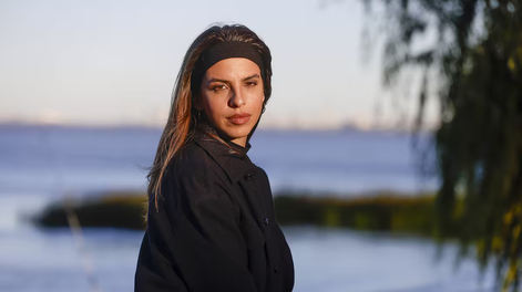 El polémico comentario de Jazmín Laport sobre el Tucu López en Carlos Paz: Hay que llamar al 911
