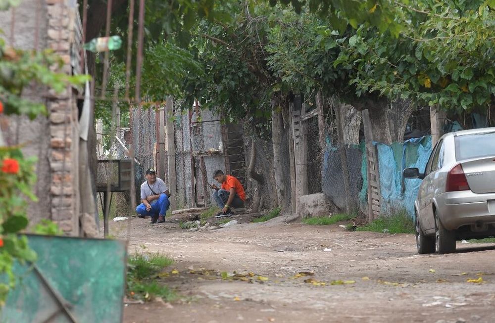 Así se vive el aislamiento en barrios populosos y humildes del Gran Mendoza