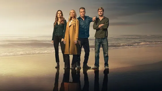 La miniserie dramática de Netflix que tiene 8 capítulos: sigue a una familia narco