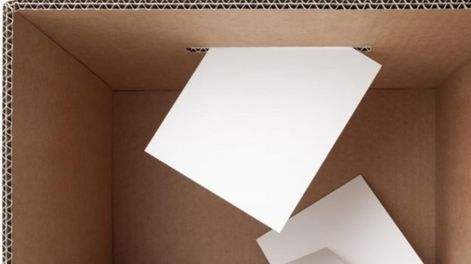 Voto en blanco