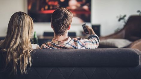 Los Andes | 5 películas de romance para ver en pareja en San Valentín.