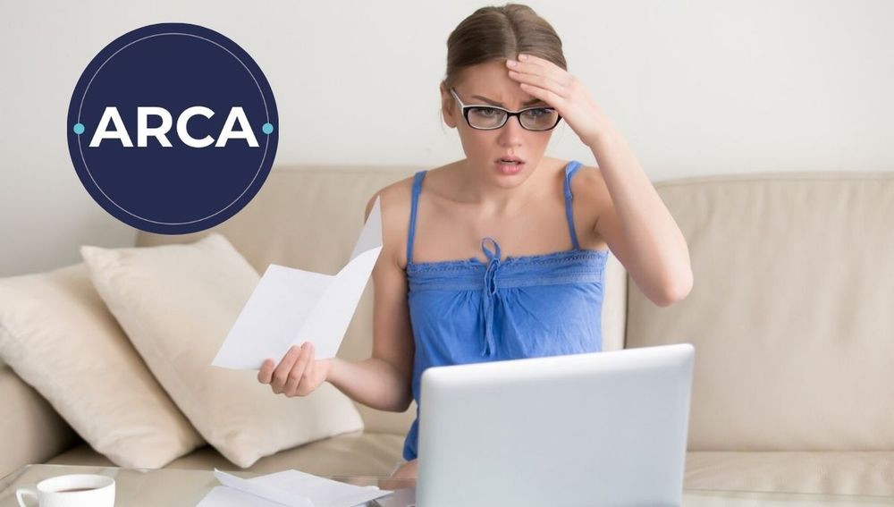 ARCA puede recategorizar monotributistas si detecta diferencias entre ingresos declarados y movimientos registrados.