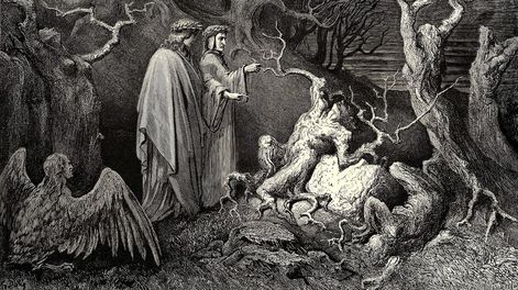 El infierno de la obsecuencia - Por Fernando G. Toledo