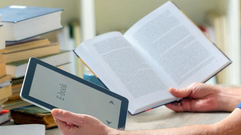 La psicología y la ciencia demuestran que leer en papel mejora concentración y memoria.