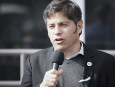 Kicillof cargó contra Milei por la reducción de subsidios de Zona Fría: Crueldad e ignorancia Kicillof cargó contra Milei por la reducción de subsidios de Zona Fría: Crueldad e ignorancia