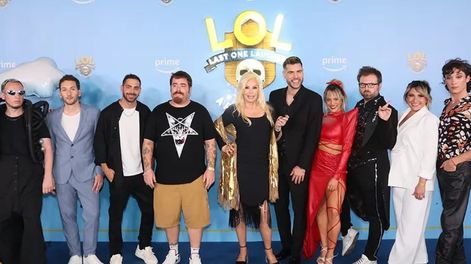 Los Andes | Amazon Prime estrena reality lleno de talento y humor