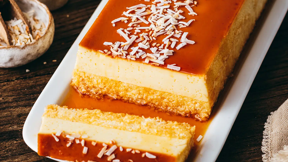 Esta receta es perfecta para quienes no tienen mucho tiempo para cocinar.