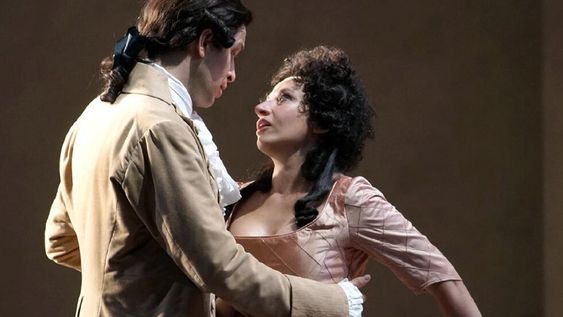 Playlist Ópera, un programa sinfónico-lírico elegido por el público