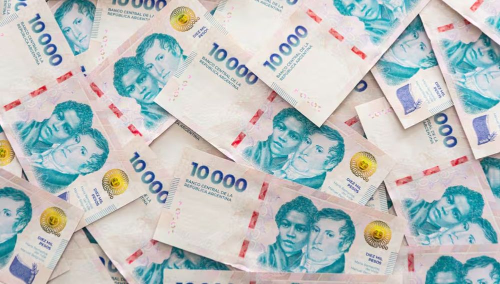 Los préstamos están disponibles solo para quienes cobren en Banco Nación o Provincia.