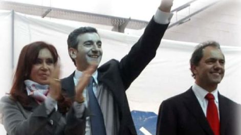 Perfil del candidato que quiere Cristina