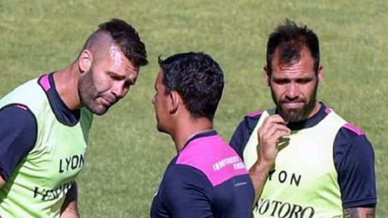 La Lepra en busca del entrenador