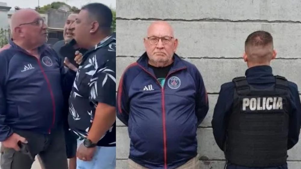 Un jurado popular declaró culpable al expolicía que mató a su vecino por la música fuerte durante Navidad.