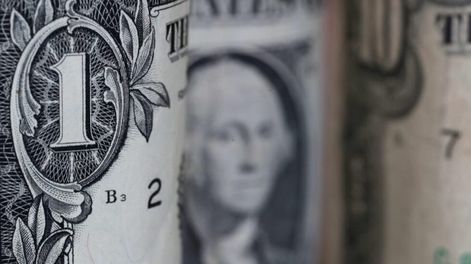 El dólar volvió a pegar un salto y llegó a los $206 por unidad.