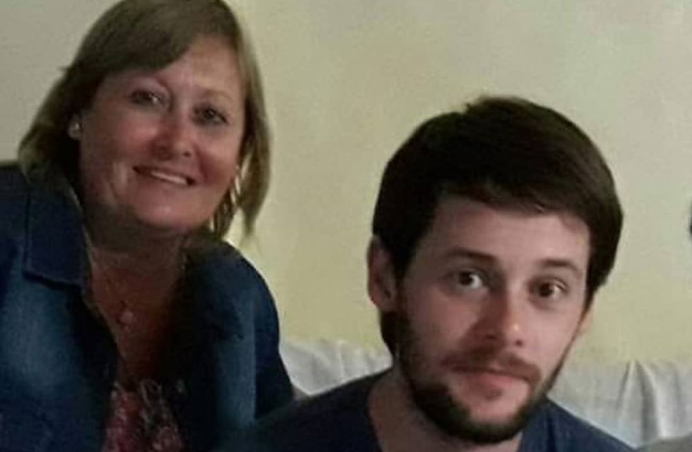 Confirmaron que rafaelino desaparecido en Mendoza se fue vivir a la montaña
