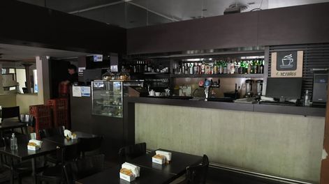 Apagón en Mendoza, jueves 23 de noviembre / Foto: Ignacio Blanco/Los Andes