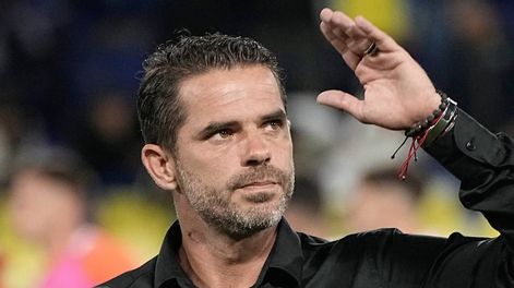 Los Andes | Fernando Gago tendría nuevo jugador en su plantel 2025 (Prensa Boca)