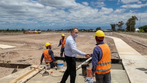 La Municipalidad de Maipú obtuvo el Premio Nacional a la Calidad