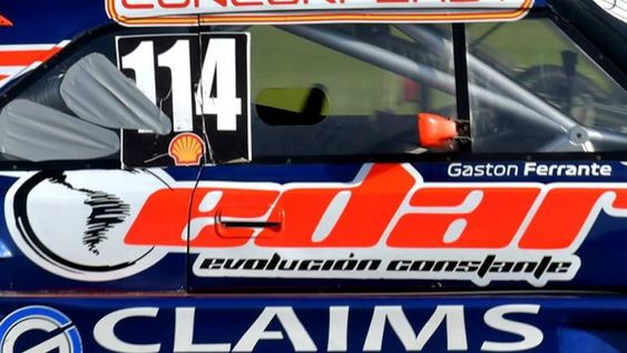 Un piloto de Turismo Carretera tiene Covid y debió ser internado