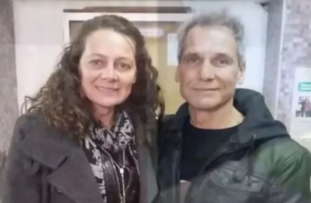 Tras el ADN negativo, Raúl Taibo reveló cómo reaccionó la mujer que decía ser su hija