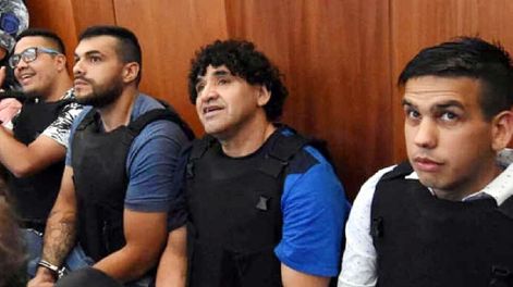 El negocio de la droga: millones y crímenes - Por Carlos Del Frade