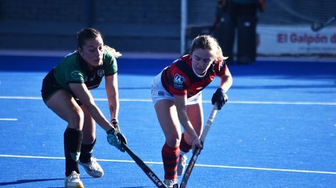 Hockey Césped. Los Tordos buscará completar el año con la segunda corona de la temporada.