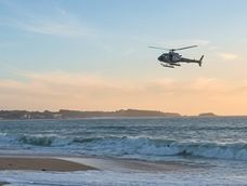 Tragedia en Chile: Intentaron rescatar a una mujer arrastrada por el mar y murieron ahogados. Tragedia en Chile: Intentaron rescatar a una mujer arrastrada por el mar y murieron ahogados.