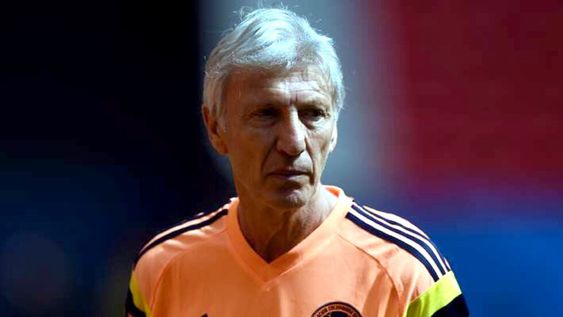 José no se va de Colombia