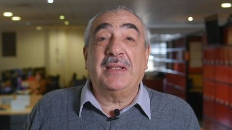 Cristina en su peor hora por el fantasma de Nisman - por Carlos La Rosa