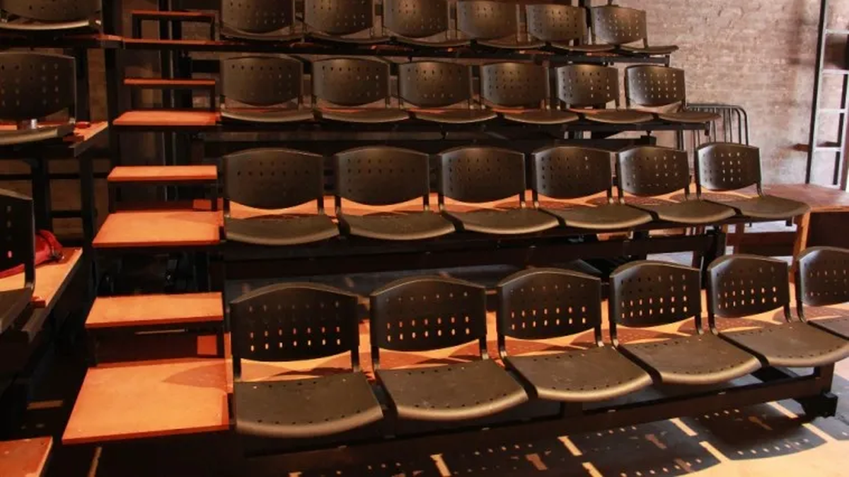 Sábado imperdible en el teatro El Taller: se presentarán cuatro obras breves