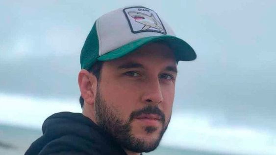 Pepe Ochoa, el ¿amigo? de Fede Bal y Laurita Fernández fue víctima de un tremendo robo