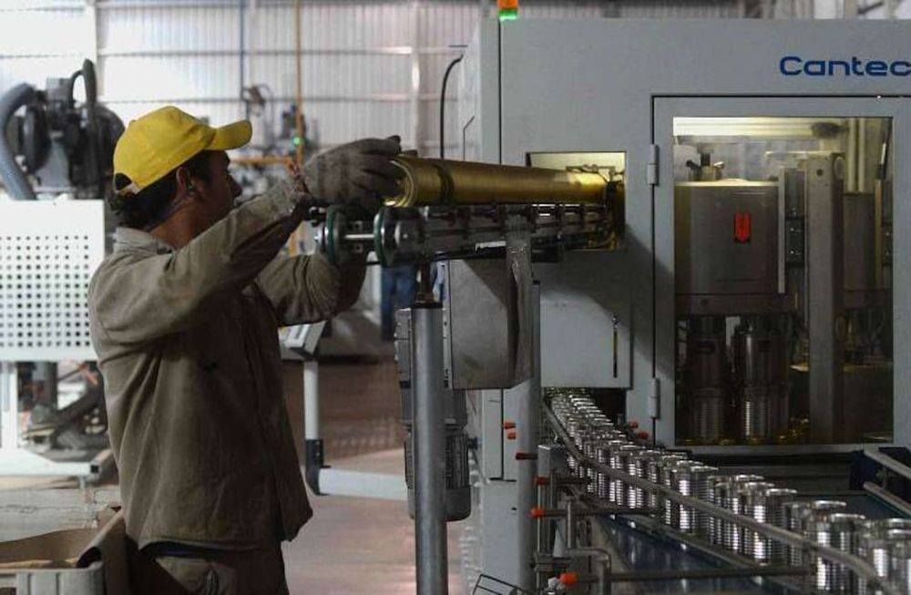 Mendoza Activa: hay 319 propuestas de construcción e industria