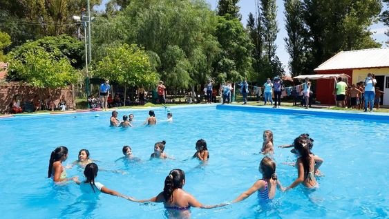 Maipú extiende las inscripciones para las Escuelas de Verano