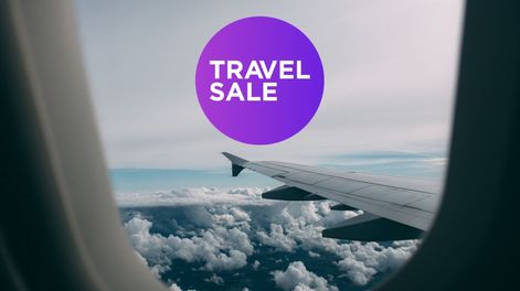 Travel Sale Argentina: ofertas en vuelos