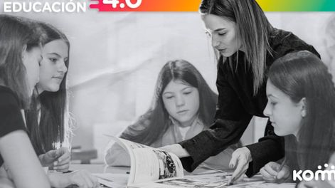 Docentes de Latinoamérica y el Caribe podrán participar del “Desafío Educación 4.0” y ganar 1.000 dólares