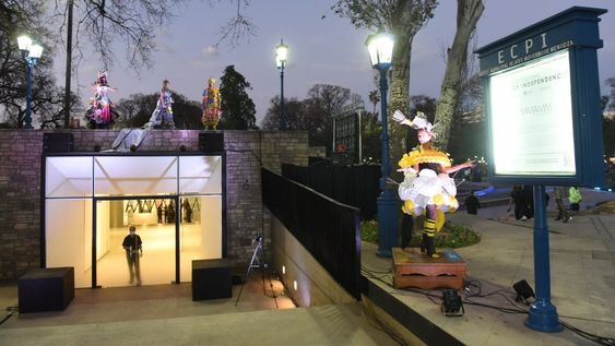 “Postales de verano” en el MMAMM