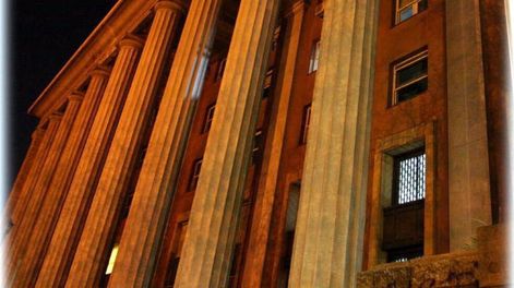 La autarquía judicial implica un proceso de modernización
