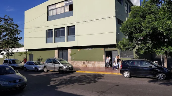 Murió un alumno de 15 años mientras practicaba educación física en Godoy Cruz.